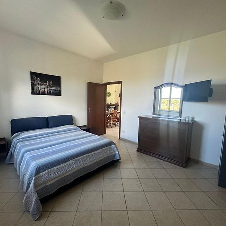 Casa Il Sorbo Villa Tarquinia Luaran gambar