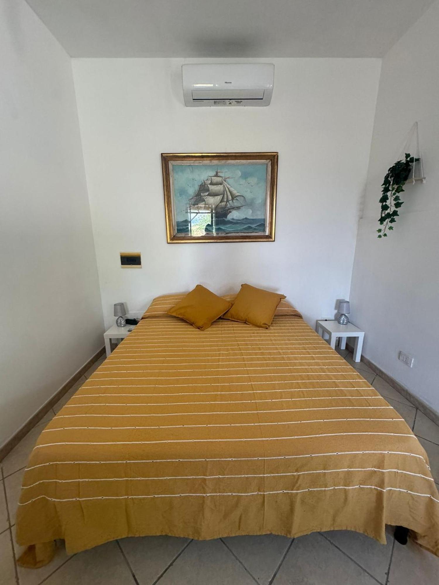 Casa Il Sorbo Villa Tarquinia Luaran gambar